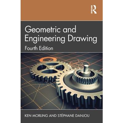 Geometric and Engineering Drawing