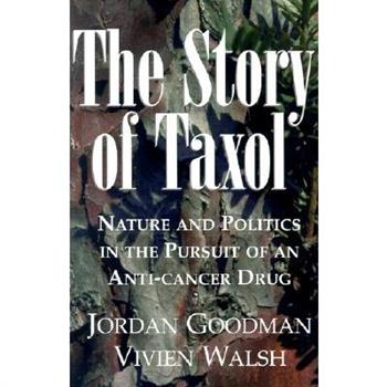 The Story of Taxol