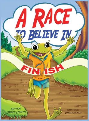 A Race to Believe In