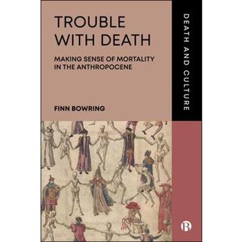 Trouble with Death