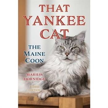 That Yankee Cat