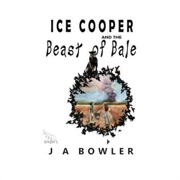 Ice Cooper and the Beast of Bale