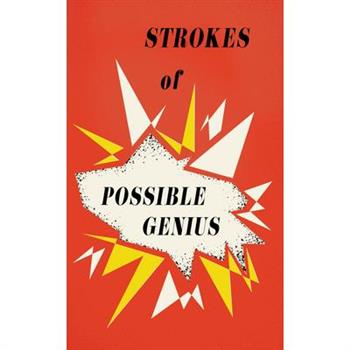 Strokes of Possible Genius Journal