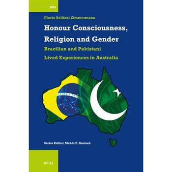 Honour Consciousness, Religion and Gender