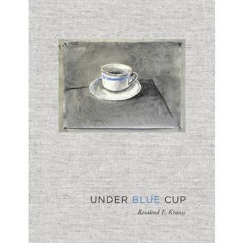 Under Blue Cup