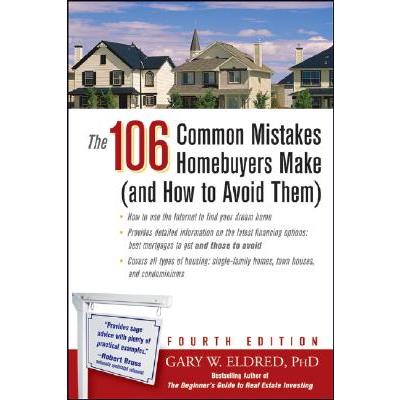 The 106 Common Mistakes Homebuyers Make