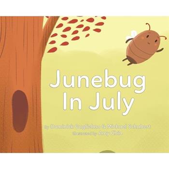 Junebug In July