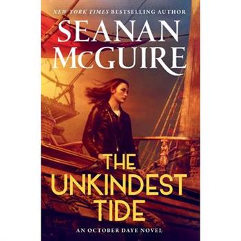 The Unkindest Tide