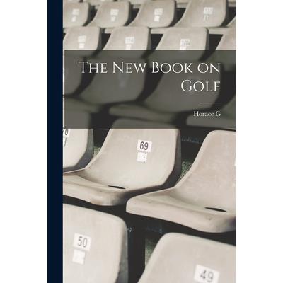 The new Book on Golf