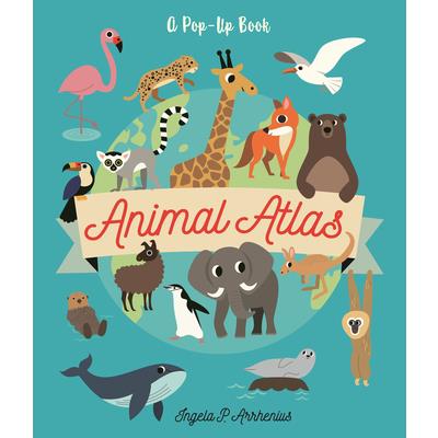 Animal Atlas
