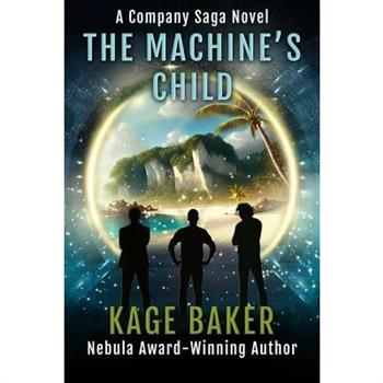 The Machine's Child