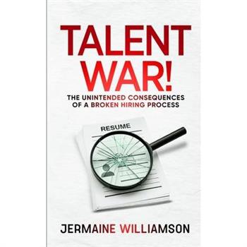 Talent War!