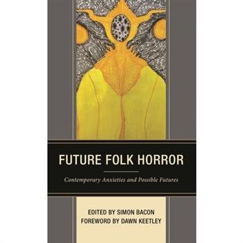 Future Folk Horror
