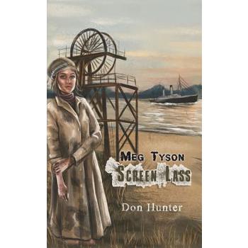 Meg Tyson - Screen Lass