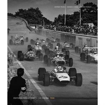 Car Racing 1968