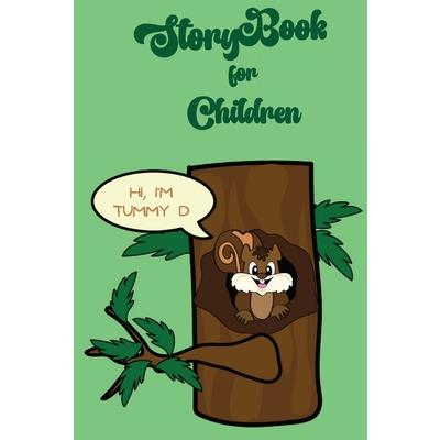 Storybook for children