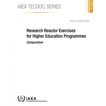Research Reactor Exercises for Higher Education Programmes
