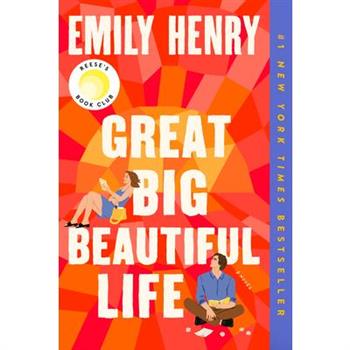 Great Big Beautiful Life: Reese's Book Club