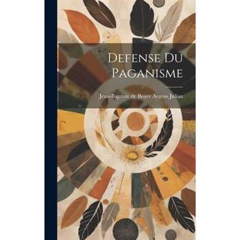 Defense du Paganisme