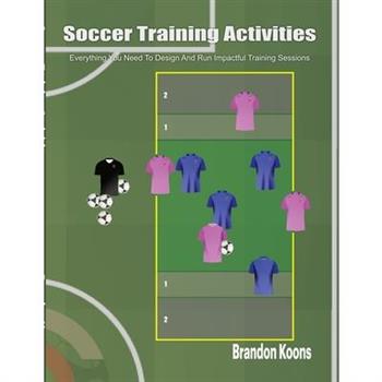Soccer Training Activities