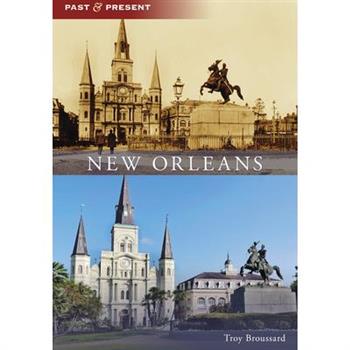 New Orleans