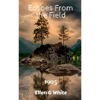 Echoes From the Field (1905)