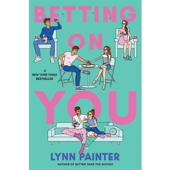 Betting on You
