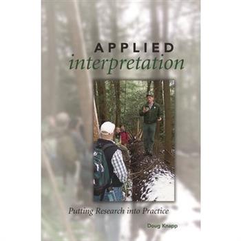 Applied Interpretation