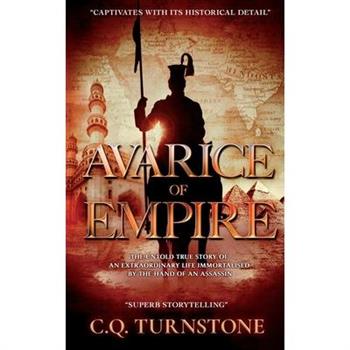 Avarice of Empire
