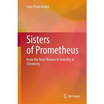 Sisters of Prometheus