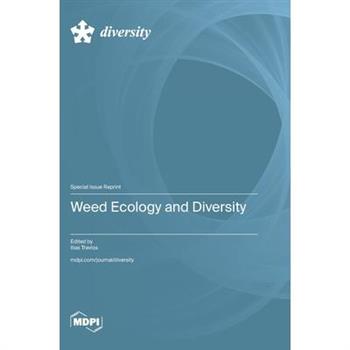 Weed Ecology and Diversity