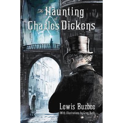 The Haunting of Charles Dickens