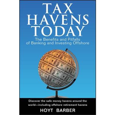 Tax Havens Today