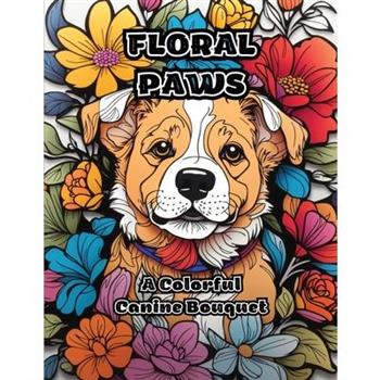 Floral Paws