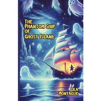 The Phantom Ship of Ghost Island