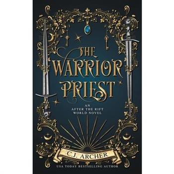 The Warrior Priest
