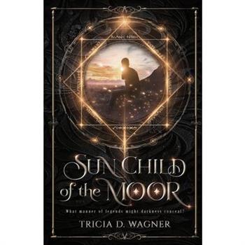 Sun Child of the Moor
