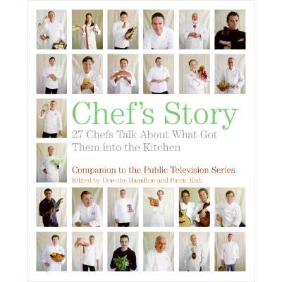 Chef’s Story