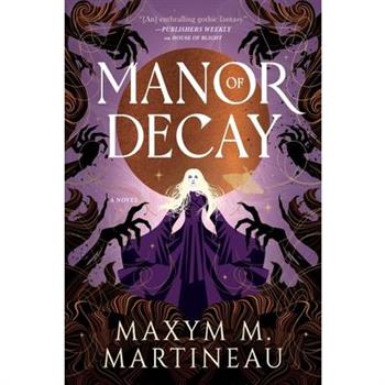 Manor of Decay