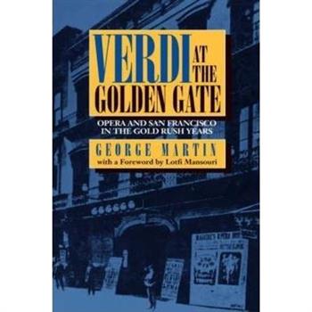 Verdi at the Golden Gate