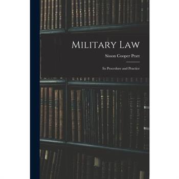 Military Law
