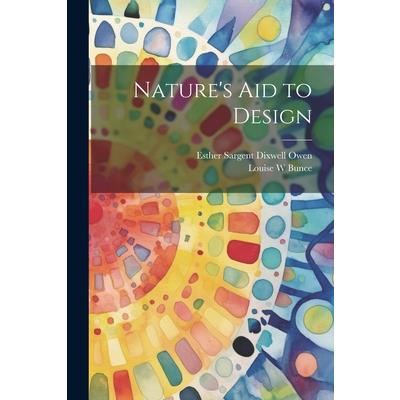 Nature’s aid to Design