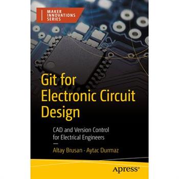Git for Electronic Circuit Design