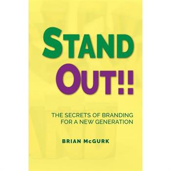 Stand Out!!