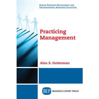 Practicing Management