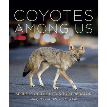 Coyotes Among Us