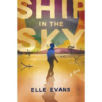 Ship in the Sky