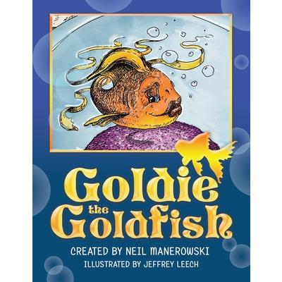 Goldie the Goldfish