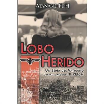 Lobo Herido