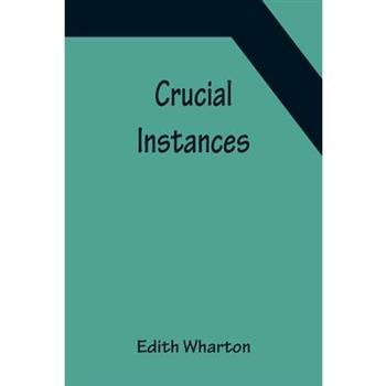 Crucial Instances
